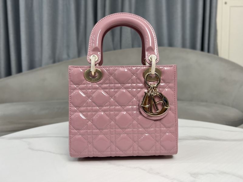 Christian Dior My Lady Bags